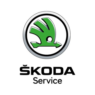 ŠKODA Service channel avatar