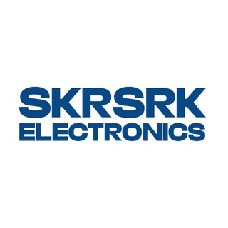 Аватар канала SKRSRK ELECTRONICS