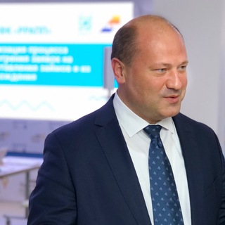 Аватар канала Александр Скрябин