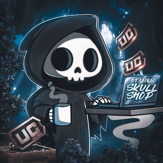 SKULL REVIEWS | | ОТЗЫВЫ channel avatar