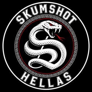 Skumshot RAC & Roll channel avatar