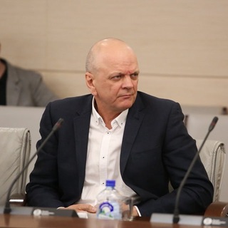 Аватар канала Скурлатов live
