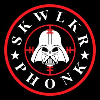 Аватар канала SKWLKR