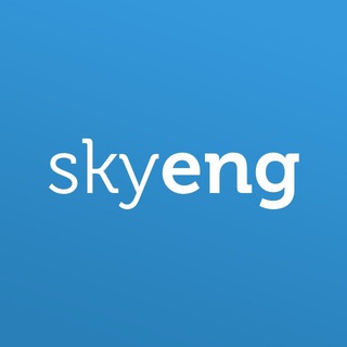 Skyeng: английский онлайн channel avatar