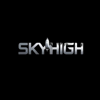 Sky high blockchain channel avatar