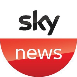 Sky News channel avatar