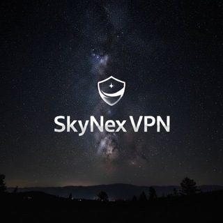 SkyNexVPN News channel avatar