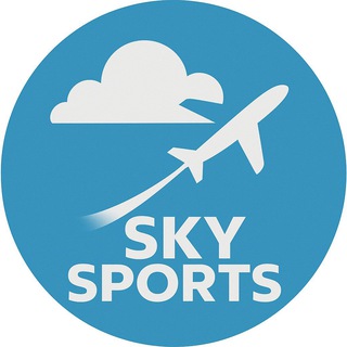 Sky Sports channel avatar