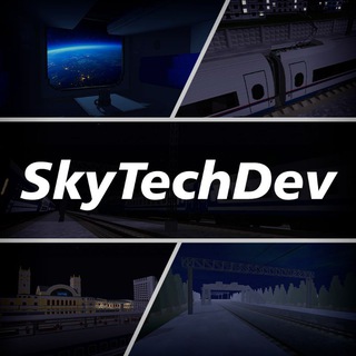 Аватар канала 💬 SkyTechDev - сообществo