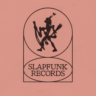 SlapFunk Records: Official Channel channel avatar
