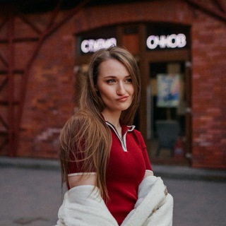 Юля Славиковна channel avatar