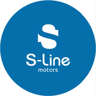 Аватар канала S-Line motors