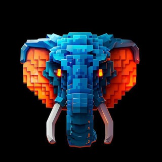 SLON — Майнкрафт сервер channel avatar
