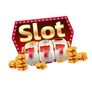 SLOT777 channel avatar