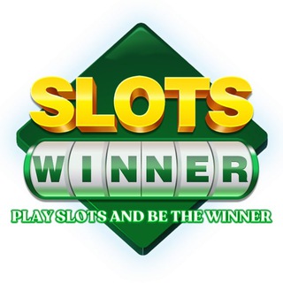 SlotsWinner.com Official channel avatar