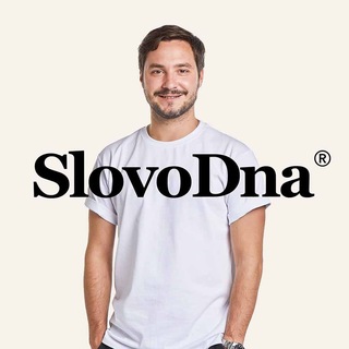 SlovoDna channel avatar