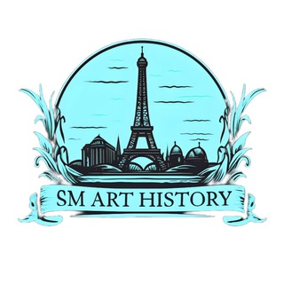 Аватар канала SM_ART_HISTORY