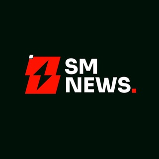 Аватар канала SM News