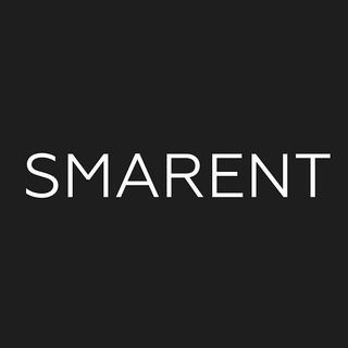 Pro аренду. Smarent channel avatar