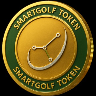 SGi | SmartGolf Community channel avatar