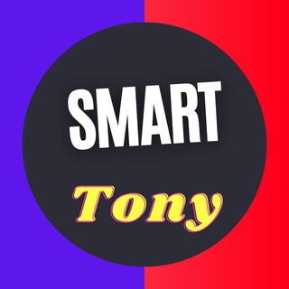 SMARTONY channel avatar