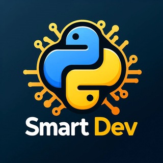Аватар канала Smart Dev