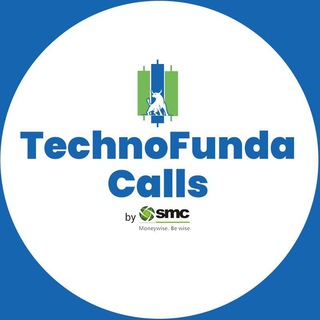 Аватар канала TechnoFunda Calls by SMC (official channel)