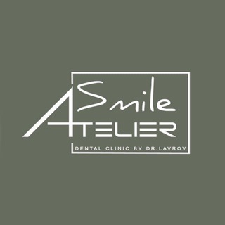 Аватар канала SMILE ATELIER🦷