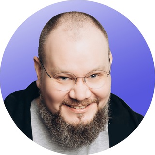 Сергей Смирнов | Психолог-практик channel avatar