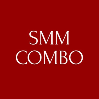 smm_combo channel avatar