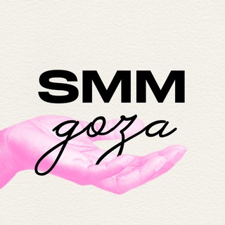 smm доза channel avatar