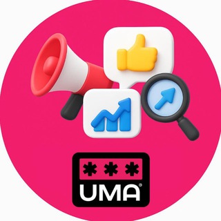 Маркетологи, PR, SMM, SEO. Чат channel avatar
