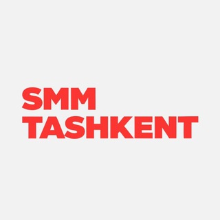 SMM вакансии Ташкент channel avatar