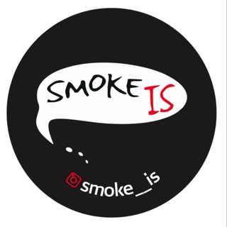 SMOKE IS channel avatar