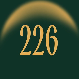 Смысловая 226 channel avatar