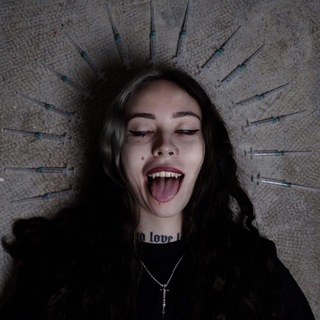 Аватар канала Kate Snap metalsmith