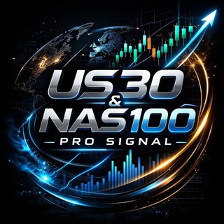 US30 NAS100 PRO SIGNAL channel avatar