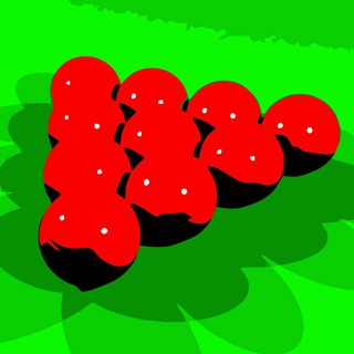 Новости снукера / Snooker.by channel avatar