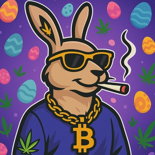 Snoop Bunny channel avatar