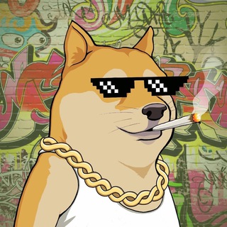 Snoop Doge Token Official channel avatar