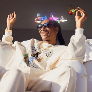 Аватар канала Snoop Dogg