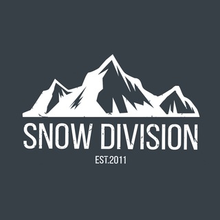 Snow Division channel avatar