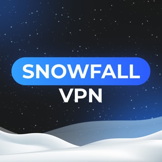 Snow VPN | Новости channel avatar
