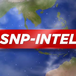 SNP-INTEL channel avatar