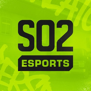 Standoff 2 Esports channel avatar