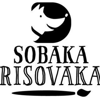 Аватар канала Собака-рисовака