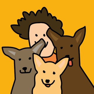 Собакин Город channel avatar