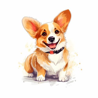 Собаки channel avatar