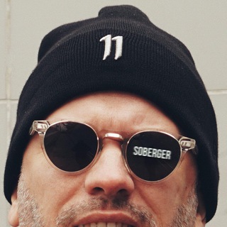 SOBERGER channel avatar