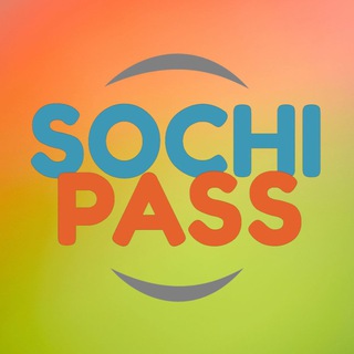 Sochi.Pass channel avatar